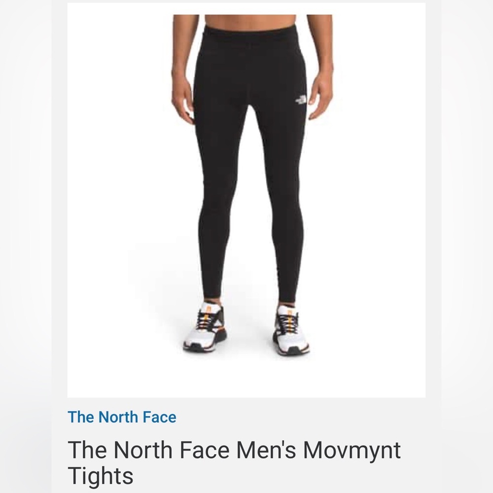 The North Face Movmynt Tights